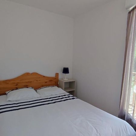Appartement Le Sorbier 4 Personnes Μπριανσόν Εξωτερικό φωτογραφία