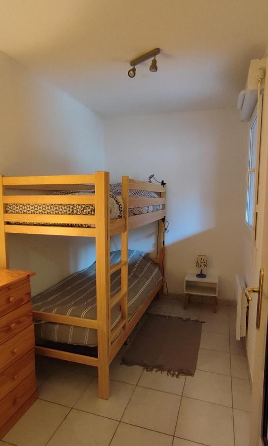 Appartement Le Sorbier 4 Personnes Μπριανσόν Εξωτερικό φωτογραφία